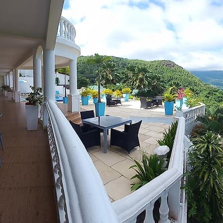 Petit Amour Villa, Seychelles Victoria Exterior foto
